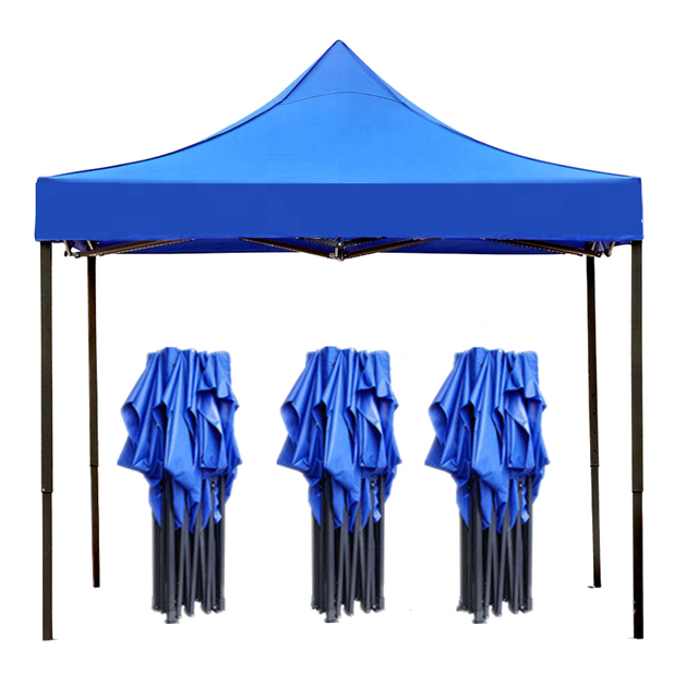 Custom Canopy Folding Tent Commercial Promotional