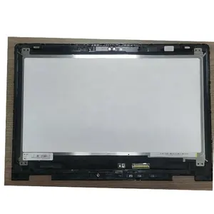 Cho Dell Inspiron 13 5368 5378 5379 P69G P69G001 máy tính xách tay màn hình LCD lắp ráp 5368 5378 5379 LCD màn hình cảm ứng lắp ráp