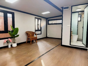 Mobile Prefabricated Prefab Tiny <b>House</b> Modular Home Portable 20Ft Container <b>House</b> Shipped As Whole Unit Casa - Product Image 4