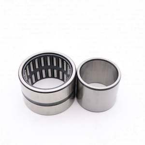 Rodamiento de Agujas Combinado NKX40-Z / Rodamiento Axial de Rodillos Cilíndricos con Jaulas Fijas <span class=keywords><strong>NKX</strong></span> 40-Z Tamaño 40*52*32mm - Product Image 3