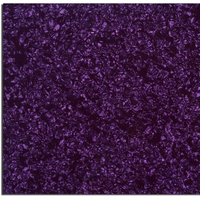 Plaque de protection de guitare en PVC celluloïd 200 x 170 mm, matériau vierge pour bricolage, vente en gros