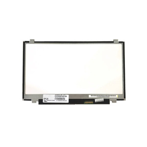 ราคาถูกจอแสดงผล LCD HB140WX1-300 TFT LCD LCM 40 พินขั้วต่อ 14.0 นิ้ว 1366RGB*768 WXGA 112PPI สำหรับแล็ปท็อป - Product Image 2
