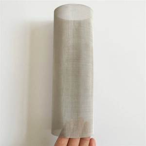 Stainless Steel <b>Wire</b> <b>Mesh</b> Pipe Cylinder Filter Screen Tube Plain Weave Woven for Filters - Product Image 5
