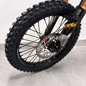<span class=keywords><strong>Moto</strong></span> tout-terrain électrique Arctic Leopard XF PRO, moteur central 12KW, 95 km/h, hors route, E-<span class=keywords><strong>Moto</strong></span> - Product Image 5