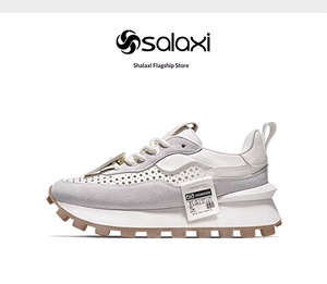 <span class=keywords><strong>รองเท้า</strong></span>ผ้าใบดีไซน์หรูสำหรับทุกเพศ สวมใส่สบาย ระบายอากาศได้ดี เหมาะสำหรับวิ่ง รองรับแรงกระแทกได้ดี  ทันสมัย  ใส่เดินได้ - Product Image 6