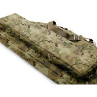 Échantillon Gratuit - Sac Rigide de Haute Qualité pour Arc à Poulies de Tir à l'Arc, Étanche, pour le Tir Sportif et l'Entraînement au Tir à l'Arc