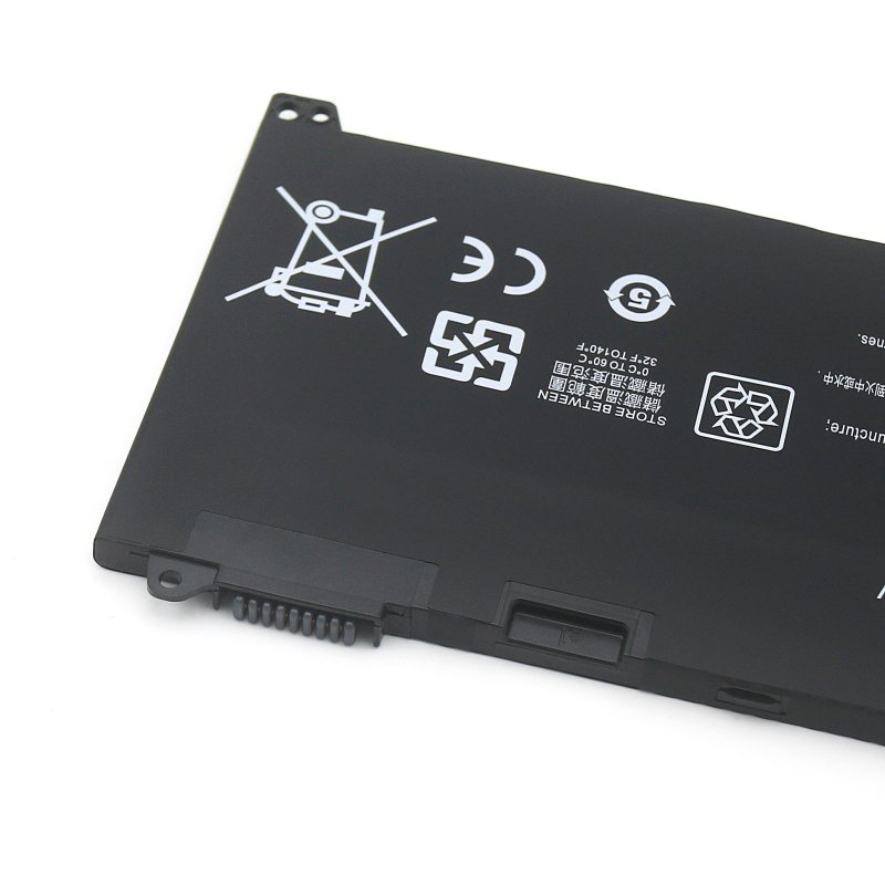 pour HP ProBook 430 440 450 455 455R G6 Zhan 66 G2 14