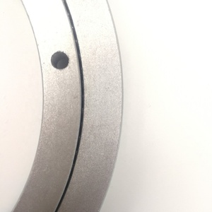 Piastre girevoli girevoli da 20 pollici giradischi Hardware <span class=keywords><strong>Lazy</strong></span> <span class=keywords><strong>Susan</strong></span> per tavolo - Product Image 5
