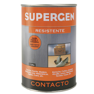 Colla Classica Supergen 1000 ml. - Product Image 1