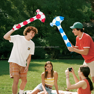 Оптовая продажа, надувные игрушки из ПВХ, 83 см - Product Image 3