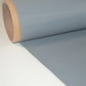 Hotsale Populaire E Glas 135Gsm Glasvezel Stof Ptfe Gecoat Glasvezel Stof