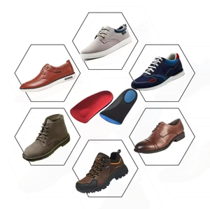 <span class=keywords><strong>3</strong></span>/<span class=keywords><strong>4</strong></span> chỉnh hình chân giường Giày chèn nhựa EVA đệm tùy chỉnh chỉnh hình chiều dài <span class=keywords><strong>3</strong></span>/<span class=keywords><strong>4</strong></span> vòm Hỗ trợ đế - Product Image 4