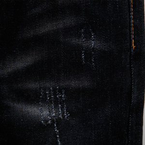 2021 primavera e di autunno dei nuovi bambini dei <span class=keywords><strong>jeans</strong></span> del ragazzo del bambino strappato pantaloni in denim dei <span class=keywords><strong>jeans</strong></span> del ragazzo - Product Image 5