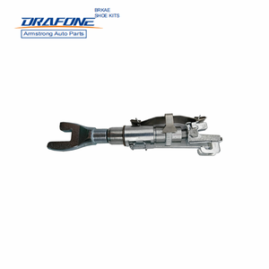 Regulador de Freno de Coche de Alto Rendimiento y Buena Calidad DF015, Utilizado para NISSAN MICRA C+C III/TIIDA, RENAULT <span class=keywords><strong>CLIO</strong></span>/SYMBOL II - Product Image 2