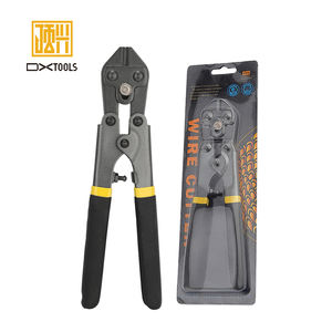 <span class=keywords><strong>Pince</strong></span> <span class=keywords><strong>à</strong></span> sertir robuste en aluminium de 8,5 pouces pour la pêche, construction en acier au carbone, coupe-fil 4 fonctions, 300g, modèle personnalisable avec logo - Product Image 1