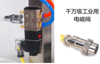 Nouvelle machine de traitement et de remplissage du miel en acier inoxydable BAIFENG BEE pour l'apiculture