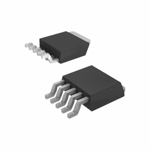 TO 252 6, DPAK Original Power Management (PMIC) AP1507-33D5-13 Components Electronic - Product Image 1