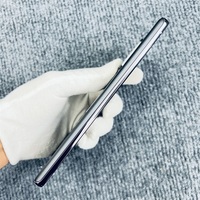 Teléfono Inteligente 5G Multifuncional de 6.9 Pulgadas, Octa Core, 8+128GB, Pantalla Original, Android, Usado, Sam Note 20 5G