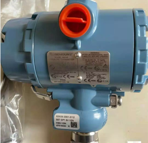 1EMERSON Original 3051GP1A2B21BB4M5HR5 4-20 Ma - Product Image 6