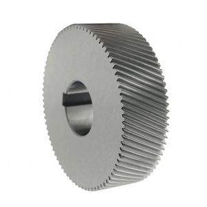 Shenzhen HXMT FactoryMultifunctional Double Layer <b>Gears</b> Carbon Steel Spur <b>Gear</b> 3 Module for Wholesales - Product Image 6