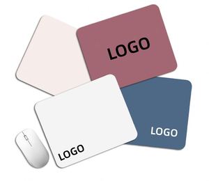 Tapis de souris personnalisé par le fabricant, tapis de bureau pour jeux, tapis de souris publicitaire, personnalisation - Product Image 1