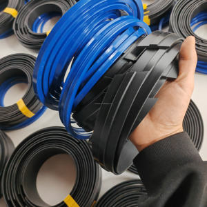 ערכות חותם באיכות גבוהה 174-5 191-5 עבור 5 צילינדר הידראולי טלסקופי שלב - Product Image 4