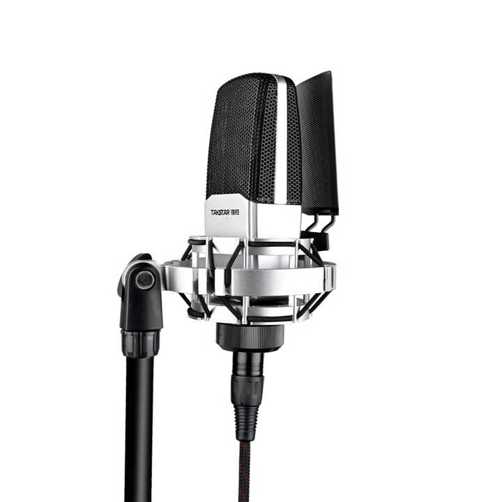 SM-18 ELプロフェッショナルレコーディングマイク SM-18 ELプロフェッショナルレコーディングマイク SM-18 EL