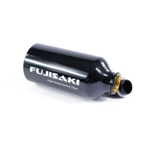 Botella de Agua Reutilizable de Aluminio Ecológica, Libre de BPA, para Exteriores, Reciclable, de 500 ml - Product Image 4