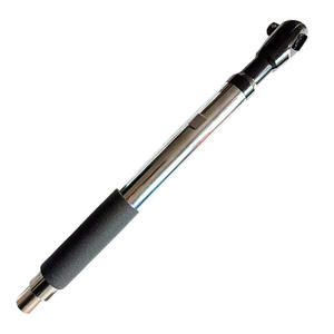 Offset-verlengsleutel Impact Ratchet Extender 1/2 inch 2 in 1 Handmatig Automatisch Multifunctioneel Hoge Torsie Socket Impact - Product Image 3