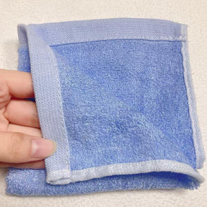 Serviettes personnalisées avec logo pour la gym, la beauté, le spa, les soins capillaires à domicile, serviettes épaisses à séchage rapide, serviettes de salon - Product Image 3