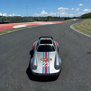 Kart électrique haute performance 964 pour adultes, directement de l'usine - Product Image 3