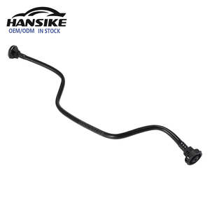 Hansike OEM 8 R0121081AQ Auto kühlsystem für Audi Q5 PA 2.0T Kühlmittel behälters ch lauch Kühler Kühlmittels ch lauch - Product Image 1