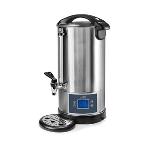 Dispenser Elettrico Termodosatore 2.1L con Controllo Digitale della Temperatura per Caffè e Tè - Product Image 1