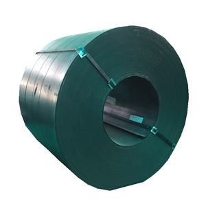 S235JR HR bobina <span class=keywords><strong>S235</strong></span> JR negro bobina de acero laminado en caliente decapado y aceite de bobina de acero laminado en caliente - Product Image 4