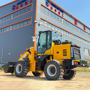 Mini-chargeuse sur pneus <span class=keywords><strong>de</strong></span> 2 tonnes MR 930, chargeuse frontale diesel avec homologation EPA CE, machine <span class=keywords><strong>de</strong></span> terrassement - Product Image 6