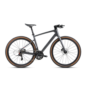 Nouveau Vélo Gravel V1 Hybride 24 vitesses à Disque avec Cadre en Fibre de Carbone pour Hommes – Modèle V1 PB 24 Vitesses 2024 – Le Plus Récent et Très Demandé sur TWITTER - Product Image 1