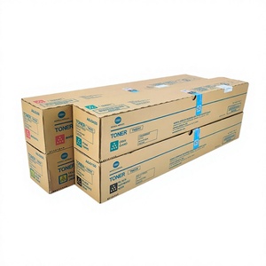 Cartuchos de Tóner Originales TN 623 A8J3150/250/350/450 para Konica Minolta Bizhub Pro C71 190 - Product Image 3