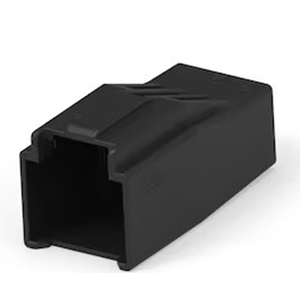 ขั้วต่อ DYNAMIC D1000 SLIM TAB HSG 9P X KEY 1-2375951-9 - Product Image 3