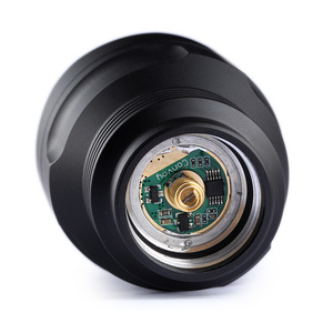 Convoy C8 Với Đèn LED UV365nm, Bao Gồm Ống Mở Rộng, Đèn Pin Cực Tím <span class=keywords><strong>UVA</strong></span> 18650, Đèn Pin, UV UV365 - Product Image 4