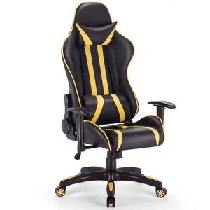 Fabrication en gros de chaises de jeu de luxe pour PC, <span class=keywords><strong>meilleur</strong></span> fauteuil de jeu pour les salles de jeux de club - Product Image 2