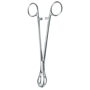 Pince à serviette de qualité supérieure en acier inoxydable, instruments chirurgicaux manuels réutilisables, pinces à serviette les plus vendues au prix de gros - Product Image 1