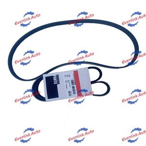 Penjualan Langsung Pabrik Pompa Air Runxi Berkualitas Tinggi Baru Sabuk 217638 untuk Mesin NT855 NTA855 Alat Berat Konstruksi - Product Image 5