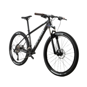 Popular Versatile 27 Speed Carbon Fibre <b>Frame</b> Mountain Bike Aluminum German Baking for Adventure Trips Terrain C1000 Full Suspen - Product Image 6
