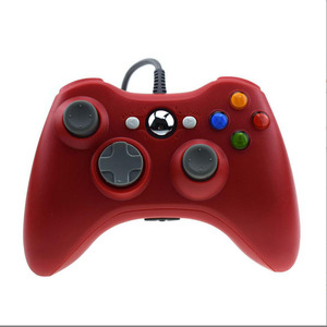 Mando de Juego con Cable, Joystick LED, Botones Programables para Switch/PC/Android/PSP/<span class=keywords><strong>Steam</strong></span> Deck-2.4GHz - Product Image 2