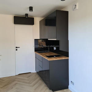 Disesuaikan kubus tinggi kontainer khusus wadah kering 10ft 20ft 40ft OEM baja penyimpanan transportasi kontainer pengiriman - Product Image 4