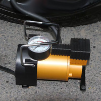 Compresseur d'air portable pour voiture, fabricants de pompes à air pour voiture, compresseur d'air sans fil Xiaomi 12v, gonfleur de pneus de voiture