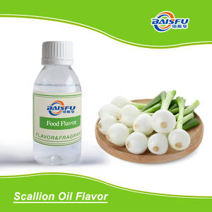 食品グレードのネギ味液体/粉末天然植物エキス99% 純度新鮮な香ばしい芳香性グリーンタマネギプロファイルも知られています - Product Image 4