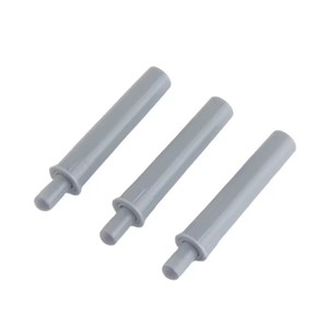 Amortiguador de puerta para gabinetes, sistema de cierre magnético de apertura por presión, amortiguador para armarios de cocina y guardarropas - Product Image 4