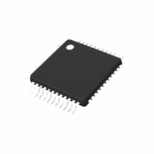 Composant électronique à pad exposé TQFP 48 de canal fabricant IS31FL3236A-TQLS4-TR Gestion de l'alimentation (PMIC) - Product Image 1