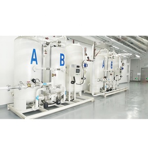 เครื่องกำเนิดไนโตรเจนแรงดันสูง 10 นิวตันเมตร/ชม. ความบริสุทธิ์ 99.95% สำหรับ<span class=keywords><strong>สาย</strong></span>เคเบิล จัดจำหน่ายโดยตรงจากโรงงาน - Product Image 6